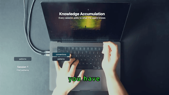 Video Title Screen